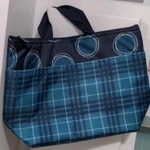 Thirty one thermal tote